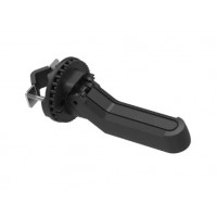VOETRUSTEN BOBIKE ONE JUNIOR ZWART