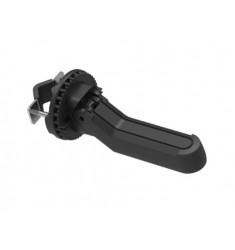 VOETRUSTEN BOBIKE ONE JUNIOR ZWART