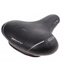 ZADEL SPORT UNI BASSANO VOLARE "XL" 3 ZONE ZWART KRT