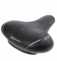 ZADEL SPORT UNI BASSANO VOLARE "XL" 3 ZONE ZWART KRT