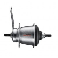 SHIMANO NEXUS-7 NAAF MET TERUGTRAPREM SG-C300017 CAR 36GTS 127 X 175,5MM