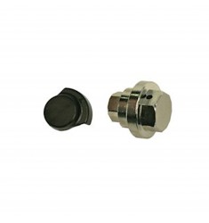 SHIMANO NEXUS ROLLERBRAKE KLEMBOUT MET E CAP GRT.NIEUW MODEL IMIT. BR-IM85/81/80/55/45 C6000 VOOR VOOR EN ACHTER A 15 STUKS