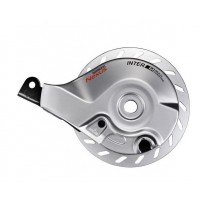 NAAFOND. SHIMANO NEXUS ROLLERBRAKE ACHTER BR-C3000 - R 8,2MM