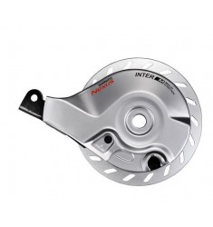 NAAFOND. SHIMANO NEXUS ROLLERBRAKE ACHTER BR-C3000 - R 8,2MM