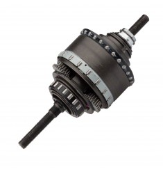 NAAFOND. SHIMANO NEXUS-8 BINNENWERK ROLLERBRAKE SG-8R31