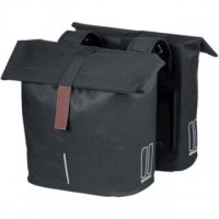 TAS DUBBEL BASIL 18071 CITY 28-32L. ZWART