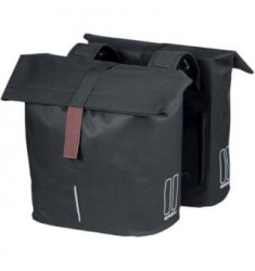 TAS DUBBEL BASIL 18071 CITY 28-32L. ZWART