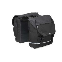 TAS DUBBEL BECK SPRTV XL 40L.ZWART