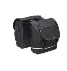 TAS DUBBEL BECK SPRTV XL 40L.ZWART