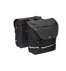 TAS DUBBEL BECK SPRTV XL 40L.BRUIN