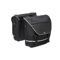 TAS DUBBEL BECK SPRTV XL 40L.GRIJS