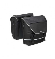 TAS DUBBEL BECK SPRTV XL 40L.GRIJS