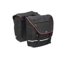 TAS DUBBEL BECK SPRTV XL 40L.ROOD