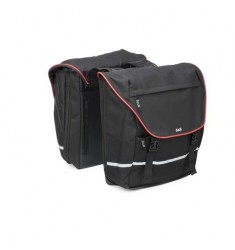 TAS DUBBEL BECK SPRTV XL 40L.ROOD