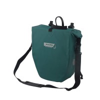 TAS ENKEL BUCHEL STORM WATERPROOF 25,4 LITER QUICK MOUNT BEVESTIGING