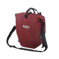 TAS ENKEL BUCHEL MERLOT WATERPROOF 25,4 LITER QUICK MOUNT BEVESTIGING