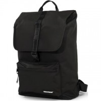 TAS ENKEL BACKPACK CARGO URBAN PROOF URBAN BLACK 20 LITER RECYCLED