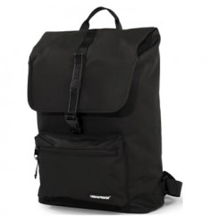 TAS ENKEL BACKPACK CARGO URBAN PROOF URBAN BLACK 20 LITER RECYCLED