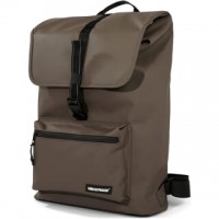 TAS ENKEL BACKPACK CARGO URBAN PROOF DARK OAK 20 LITER RECYCLED