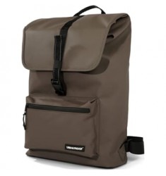 TAS ENKEL BACKPACK CARGO URBAN PROOF DARK OAK 20 LITER RECYCLED