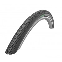 BUITENBAND 20X1.75 SCHWALBE ROAD CRUISER K-GUARD 3 ZWART + R 47-406