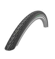 BUITENBAND 20X1.75 SCHWALBE ROAD CRUISER K-GUARD 3 ZWART + R 47-406