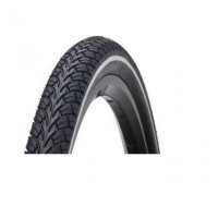 BUITENBAND 28 SP. OBOR PERFORMANCE ANTILEK 1.2MM ZWART+R 37-622