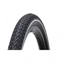 BUITENBAND 28 SP. OBOR PERFORMANCE ANTILEK 1.2MM ZWART+R 37-622
