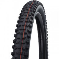 BUITENBAND 29X2.35 SCHWALBE HANS DAMPF EVO 60-622 ZWART VOUW