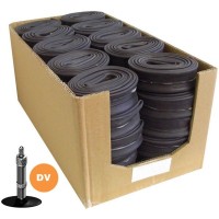 BINNENBANDEN 28/29" 40/60-584/635 DV BLITZ VENTIEL 40MM BULK A50