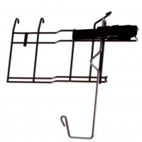 DRAGER ACC. BUGGY-MEE STECO DE LUXE ZWART 7kg