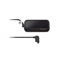 ACCULADER SHIMANO EC-E6002-1 STEPS ZWART (EXCLUSIEF NETSNOER)