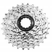 CASSETTE 7V 11/28 TITAAN SA/SUNRACE