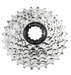 CASSETTE 7V 11/28 TITAAN SA/SUNRACE