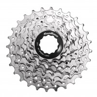 CASSETTE 8V 11/28 TITAAN SA/SUNRACE