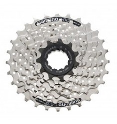 CASSETTE 7V 11/28 HG41 SHIMANO ICSHG417128