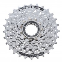 CASSETTE 8V 11/28 HG51 SHIMANO CSGH51