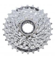 CASSETTE 8V 11/28 HG51 SHIMANO CSGH51