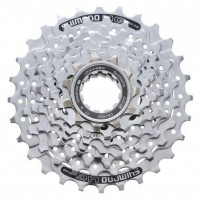 CASSETTE 8V 11/30 HG51 SHIMANO ECSHG518130