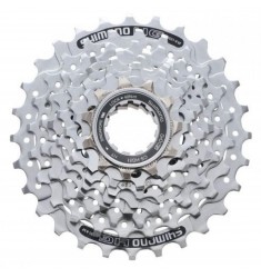 CASSETTE 8V 11/30 HG51 SHIMANO ECSHG518130