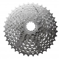 CASSETTE 9V 11/32 HG400 SHIMANO ICSHG4009132