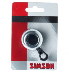 SIMSON BLISTER 020142 BEL COMPACT ZILVER