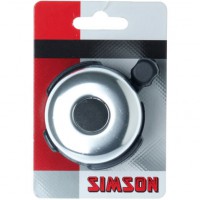 SIMSON BLISTER 020161 BEL HYBRIDE ZILVER