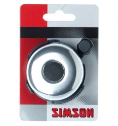 SIMSON BLISTER 020161 BEL HYBRIDE ZILVER