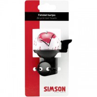 SIMSON BLISTER 020197 BEL HARTJES