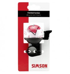 SIMSON BLISTER 020197 BEL HARTJES