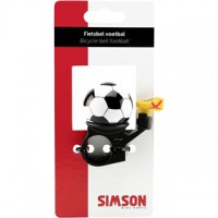 SIMSON BLISTER 020198 BEL VOETBAL