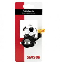 SIMSON BLISTER 020198 BEL VOETBAL