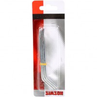 SIMSON BLISTER 020551 BANDAFNEMERS METAAL