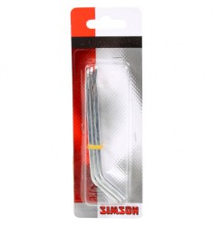 SIMSON BLISTER 020551 BANDAFNEMERS METAAL